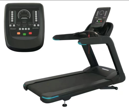 Running Gear For Sale - High Quality Electric Treadmill for Sale