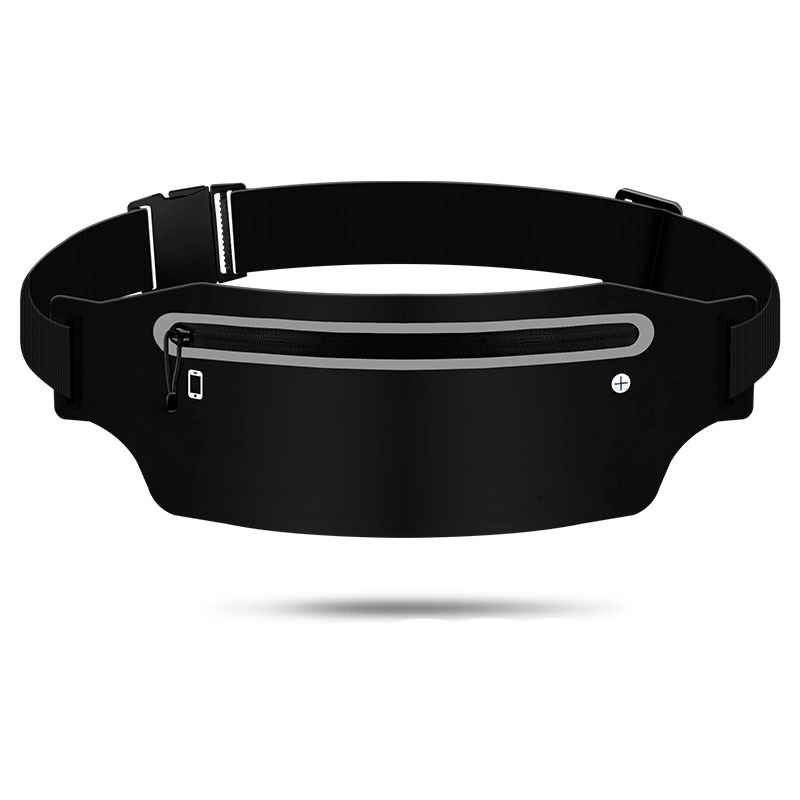 Running Gear Phone - Running Belt Waist Bag Sports Fanny