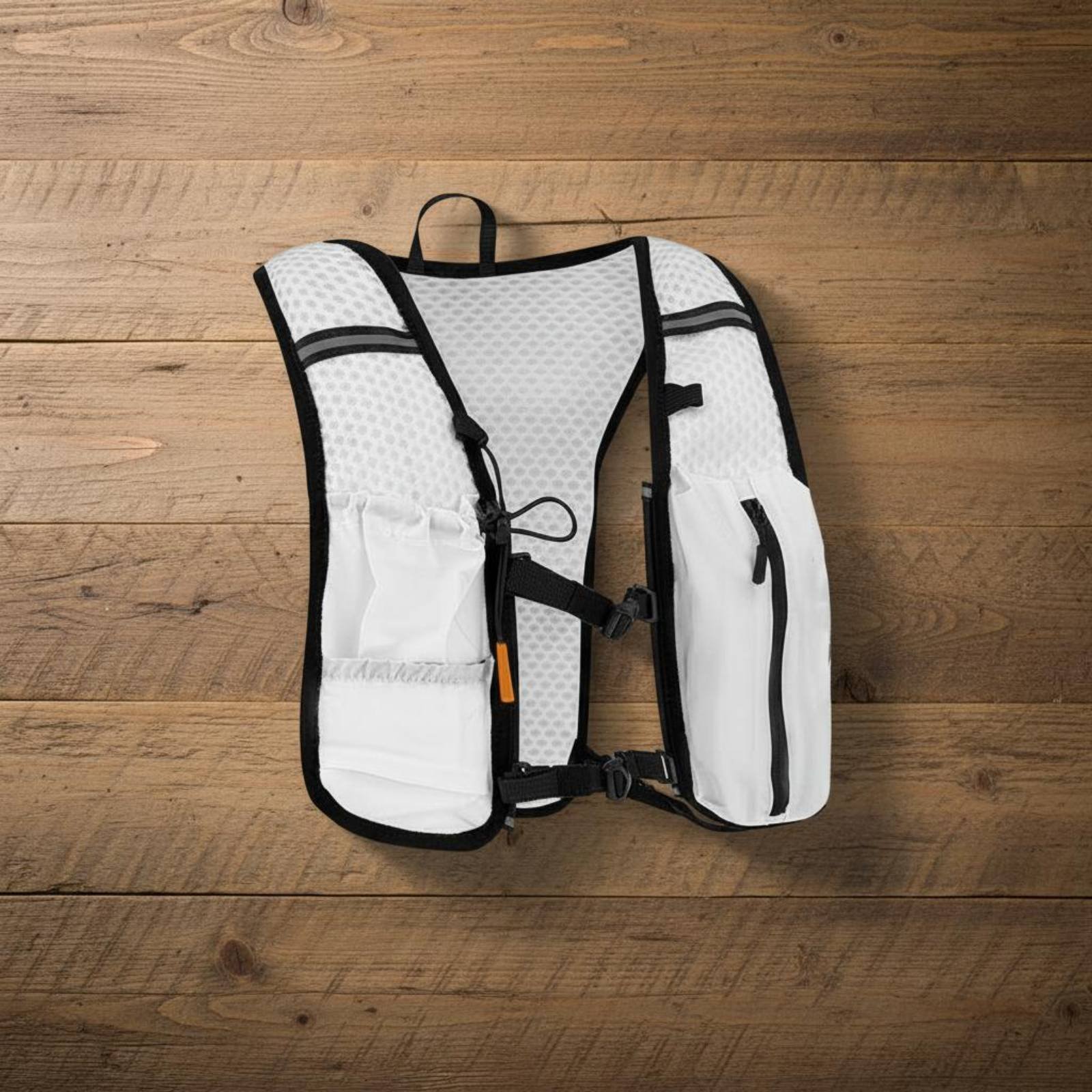 Running Gear Trail - Running Hydration Vest Breathable Trail Hydration