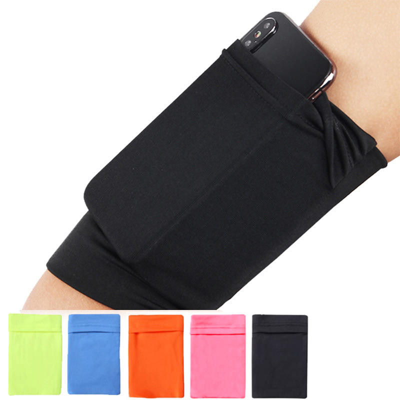 Running Gear Phone - Cell Phone Armbags Adult Lightweight Non-slip