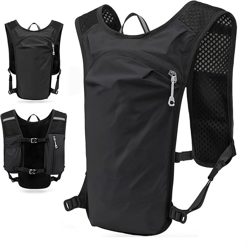 Running Gear Trail - Women Men Running Hydration Vest Camping