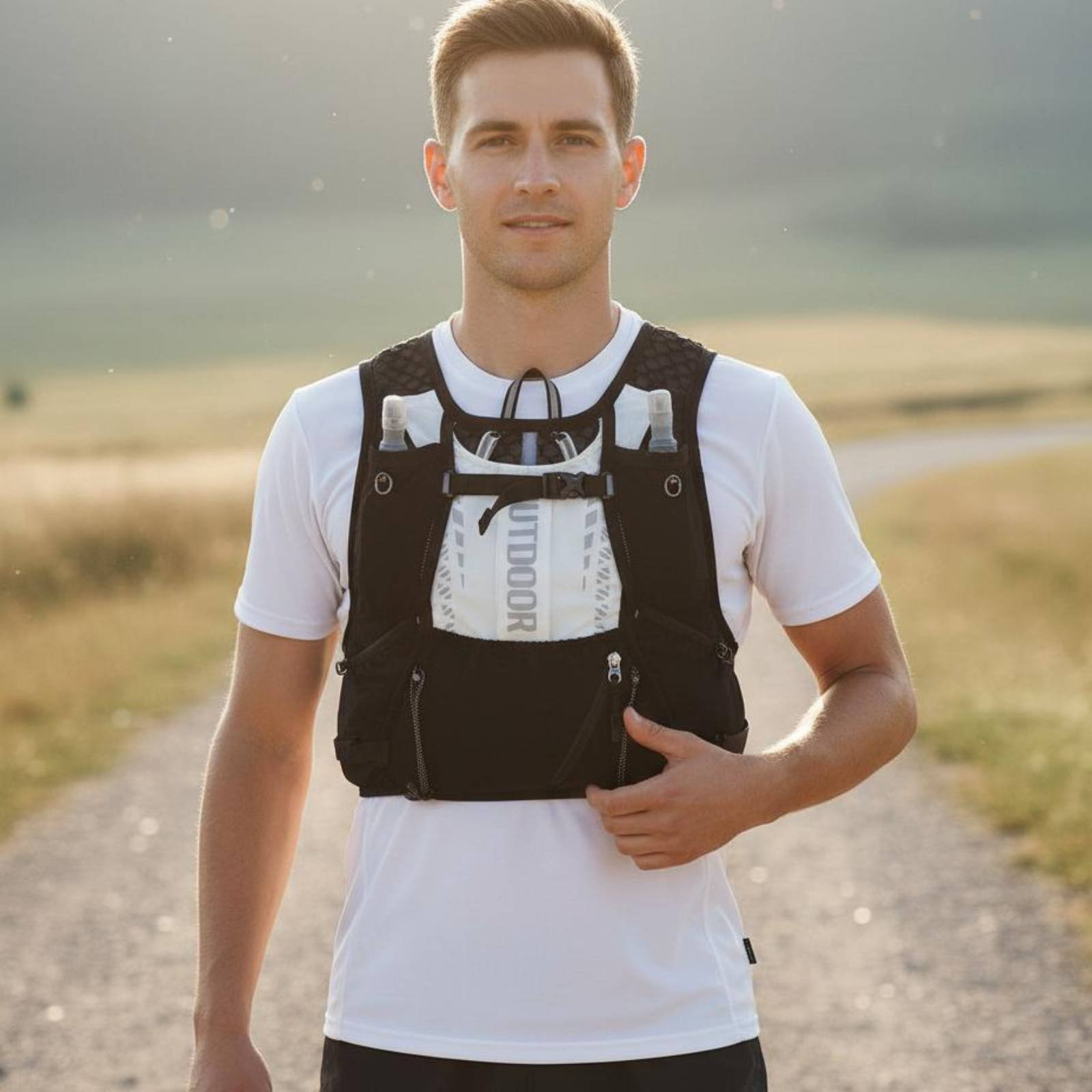 Lightweight Trail Running Back - Running Gear Trail review and price