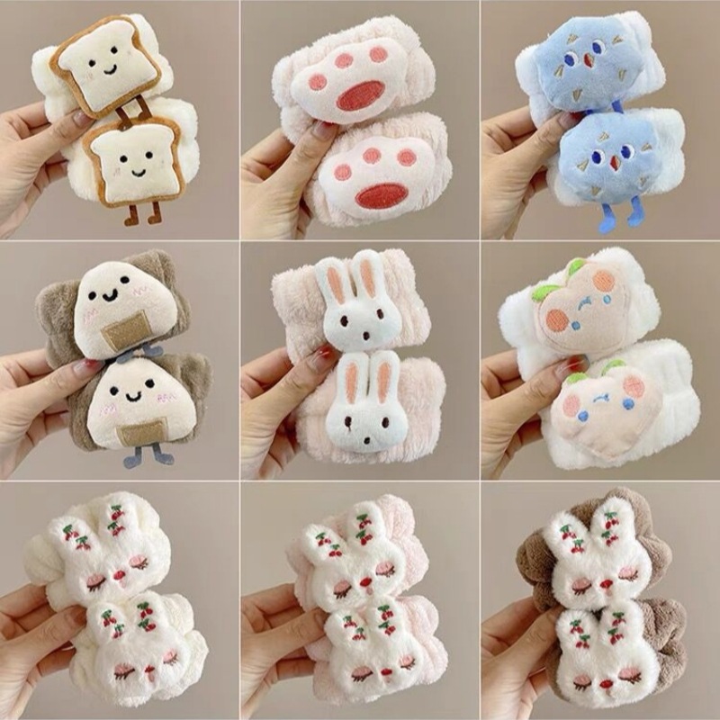 Sweat Band Toast Rabbit Pig Ca - Sweat Band Wrist review and price