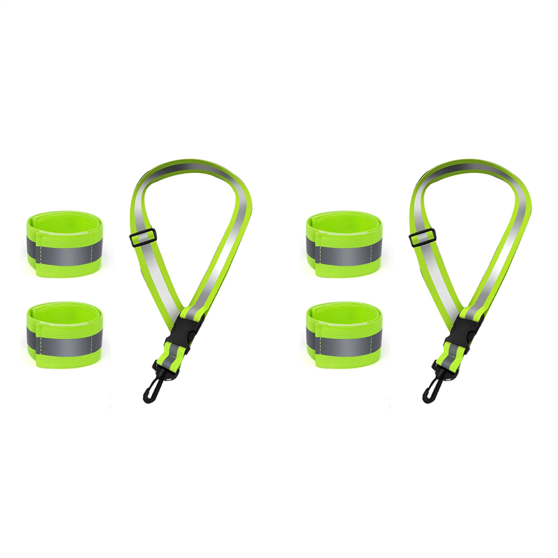 ABJM-2X Reflective Sash For Wa - Running Gear For review and price