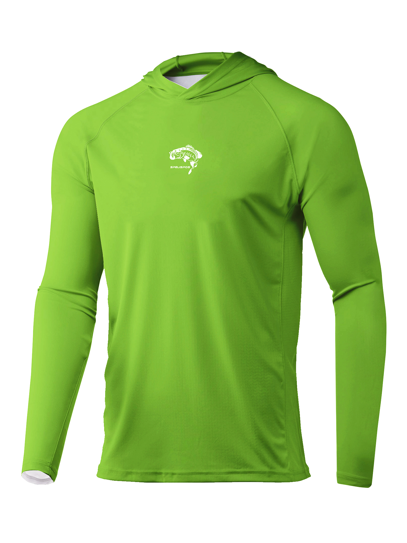 Hoodies Fishing Shirt Riding T - Running Gear Long Sleeve review and price