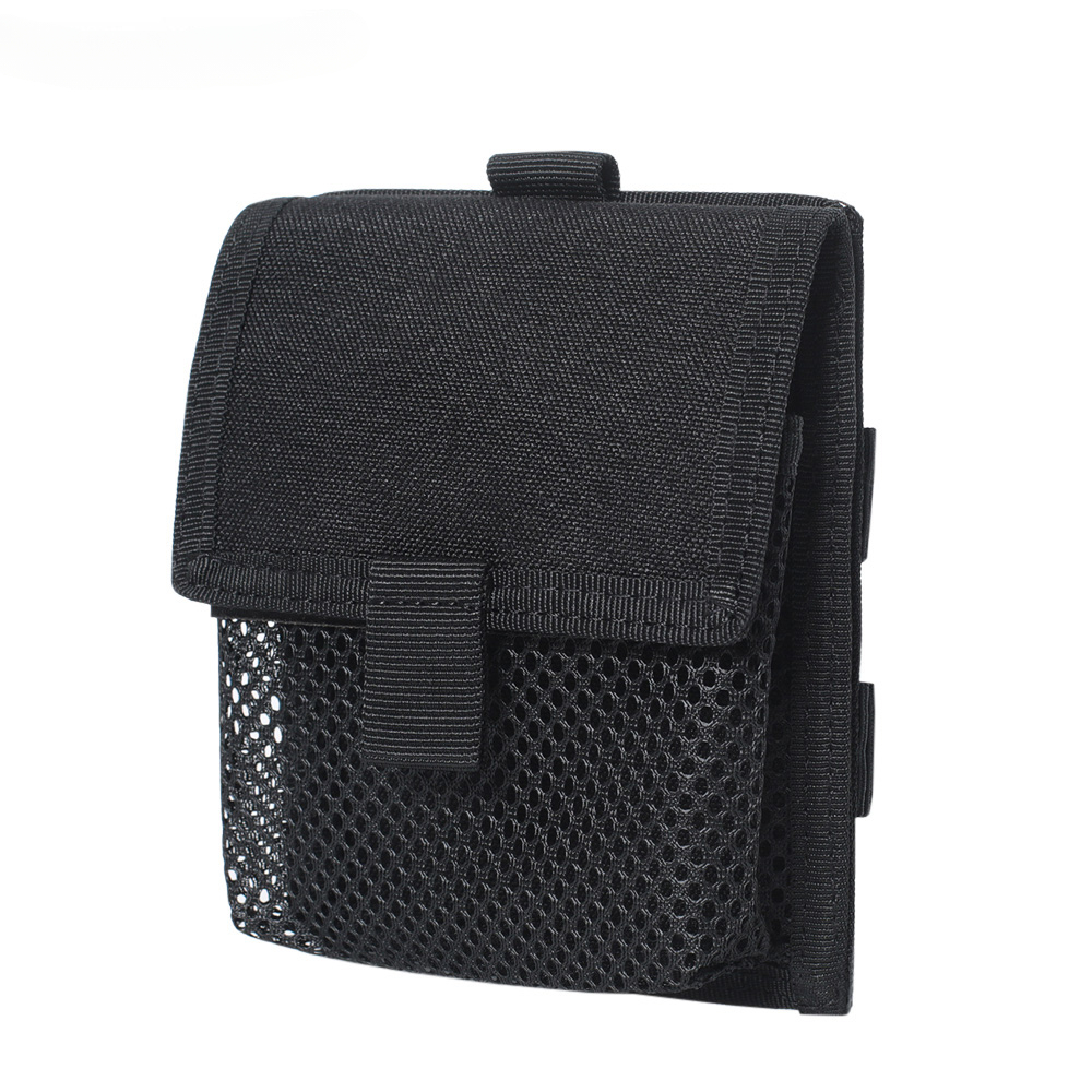 Molle Pouch Belt Waist Pack Sm - Running Gear Phone review and price