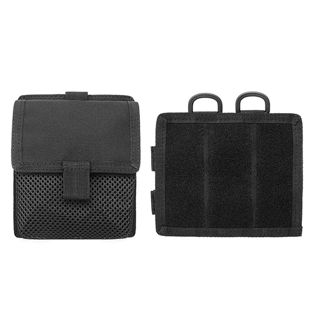 Molle Pouch Belt Waist Pack Sm - Running Gear Phone review and price