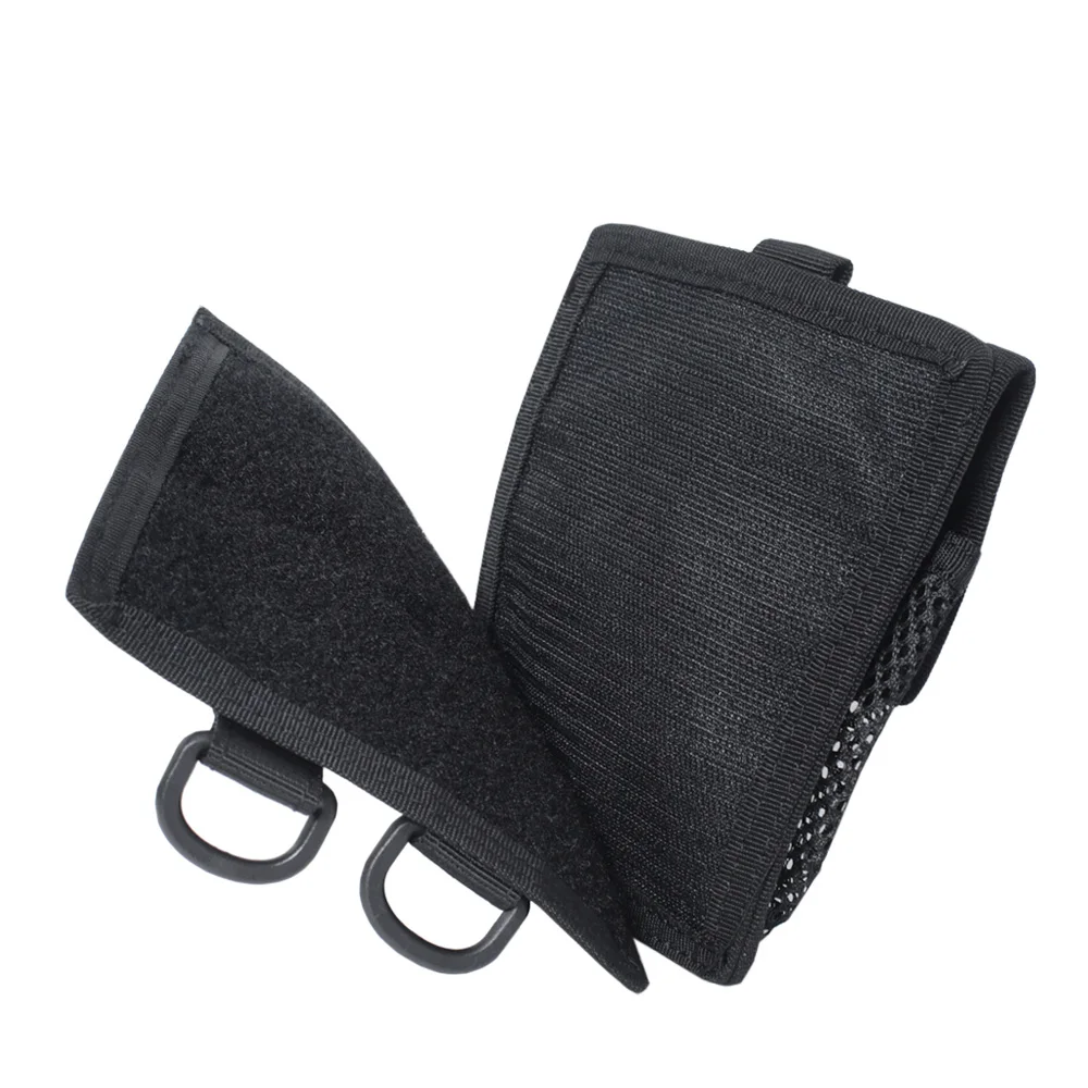 Molle Pouch Belt Waist Pack Sm - Running Gear Phone review and price