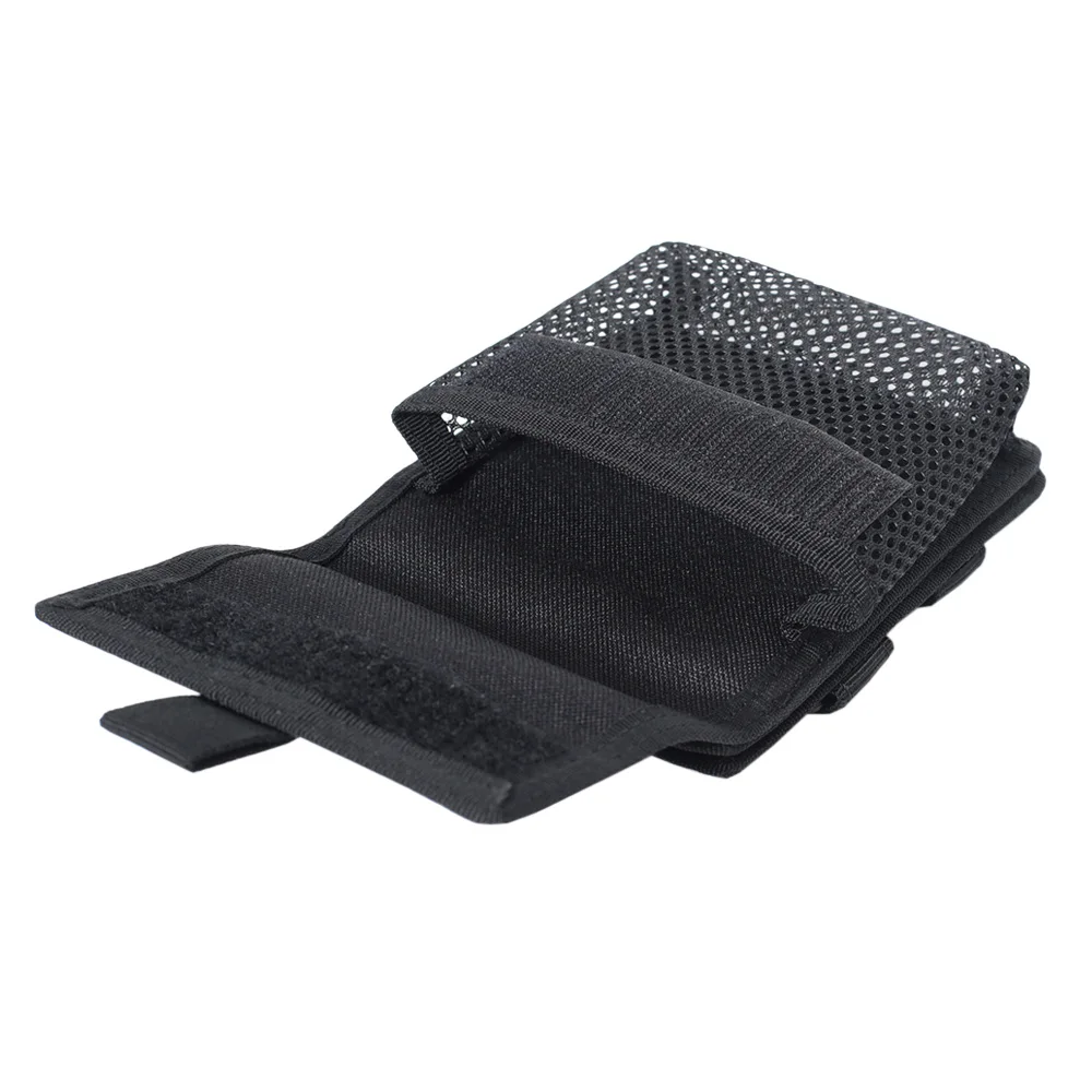 Molle Pouch Belt Waist Pack Sm - Running Gear Phone review and price