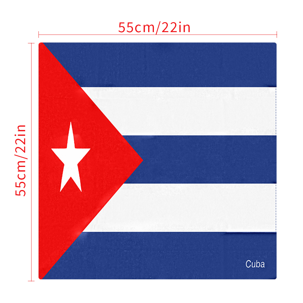 Caribbean Bandana UV Protectio - Running Gear For review and price