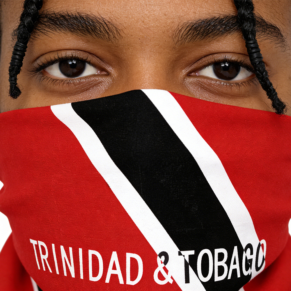 Caribbean Bandana UV Protectio - Running Gear For review and price