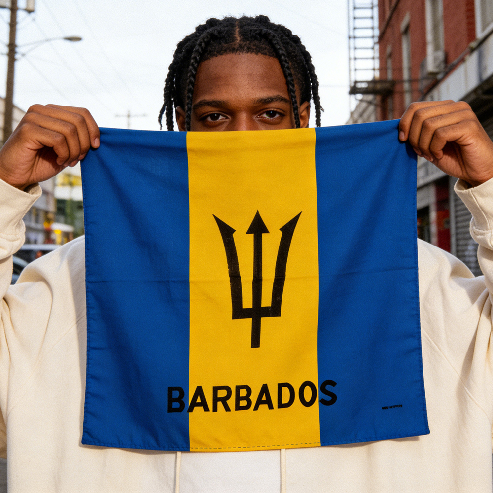 Caribbean Bandana UV Protectio - Running Gear For review and price