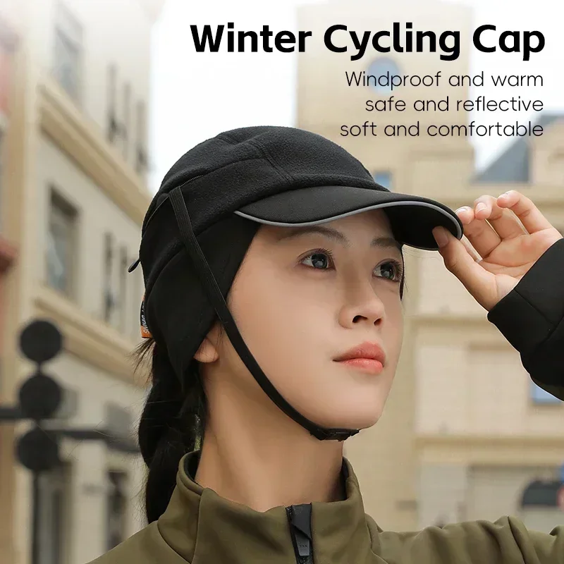 WET BIKING Winter Cycling Sun  - Running Gear For Winter review and price