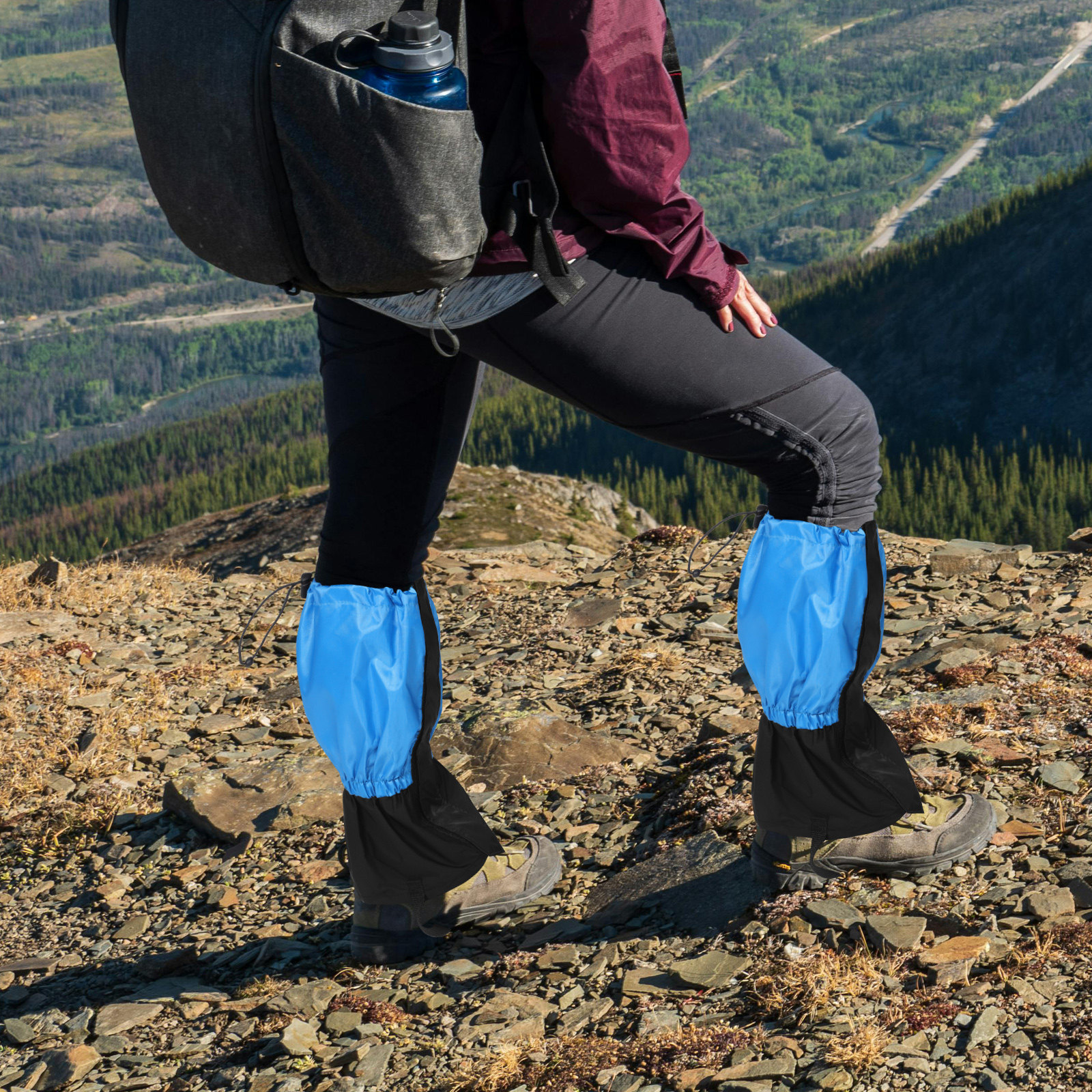 1Pair High Efficiency Sandproo - High And Running Gear review and price