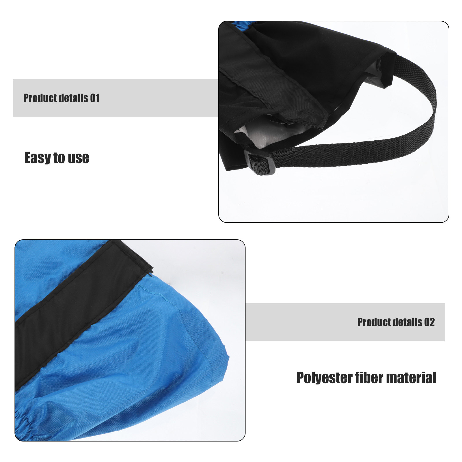 1Pair High Efficiency Sandproo - High And Running Gear review and price