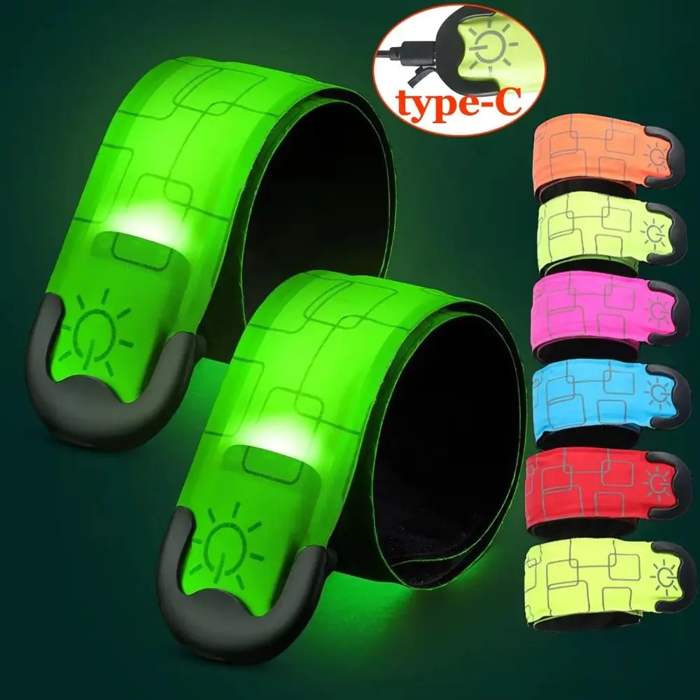 Battery Style Night Running Ar - High And Running Gear review and price
