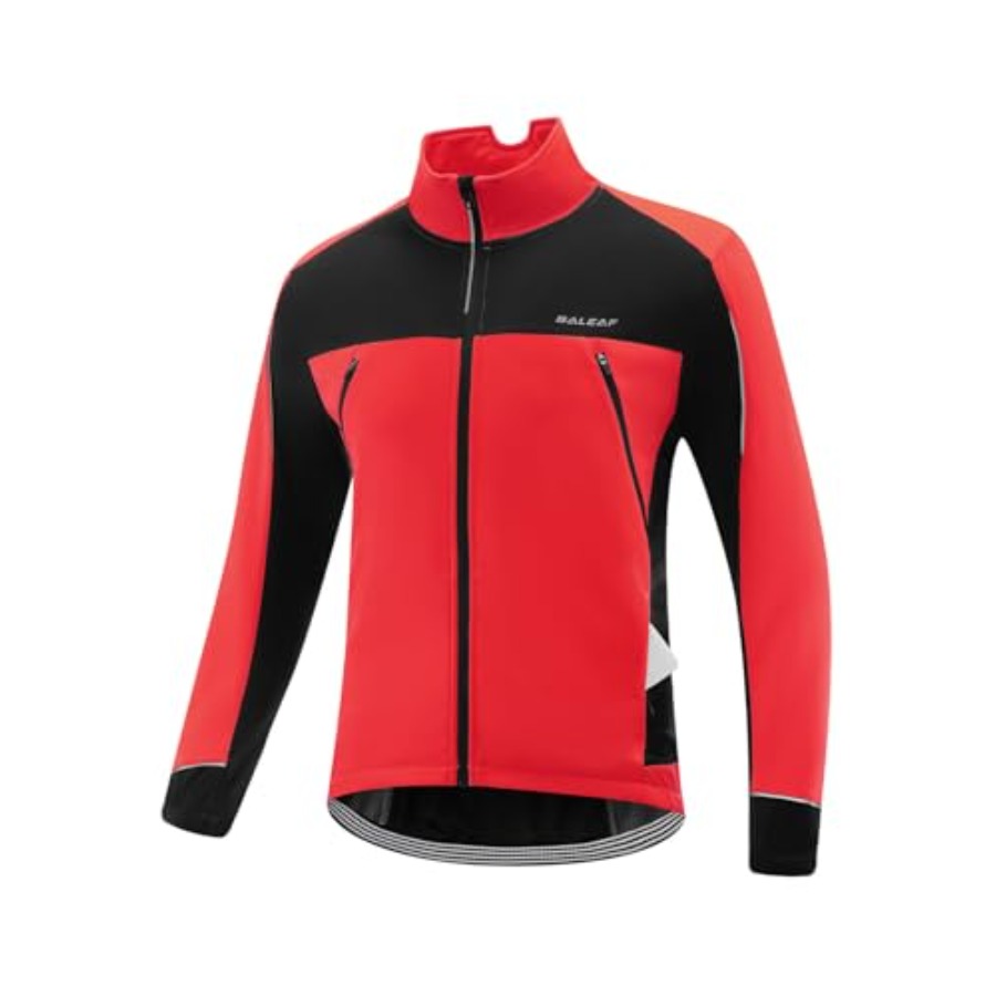 baleaf Men's Winter Jacket Win - Running Gear For Winter review and price