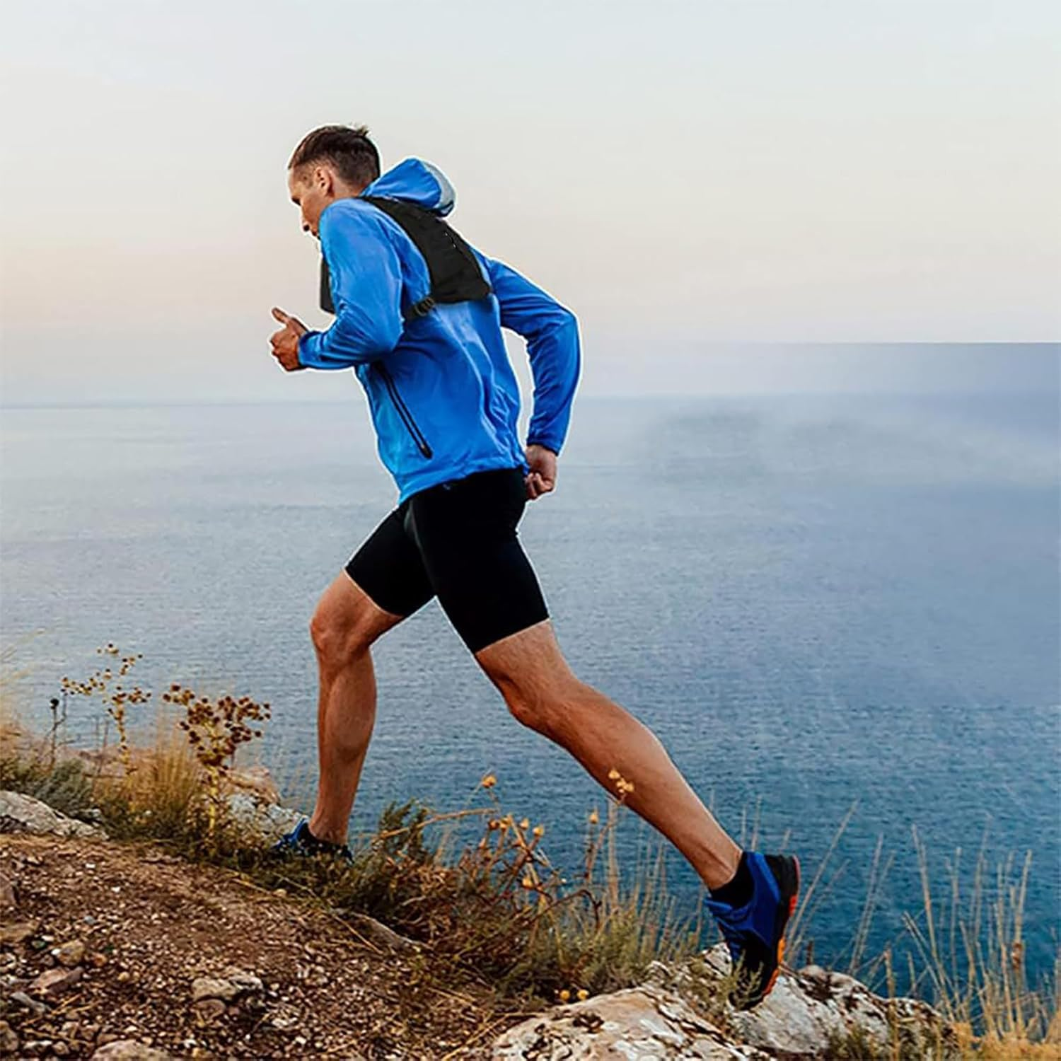 Cycling Running Hydration Back - Running Gear Trail review and price