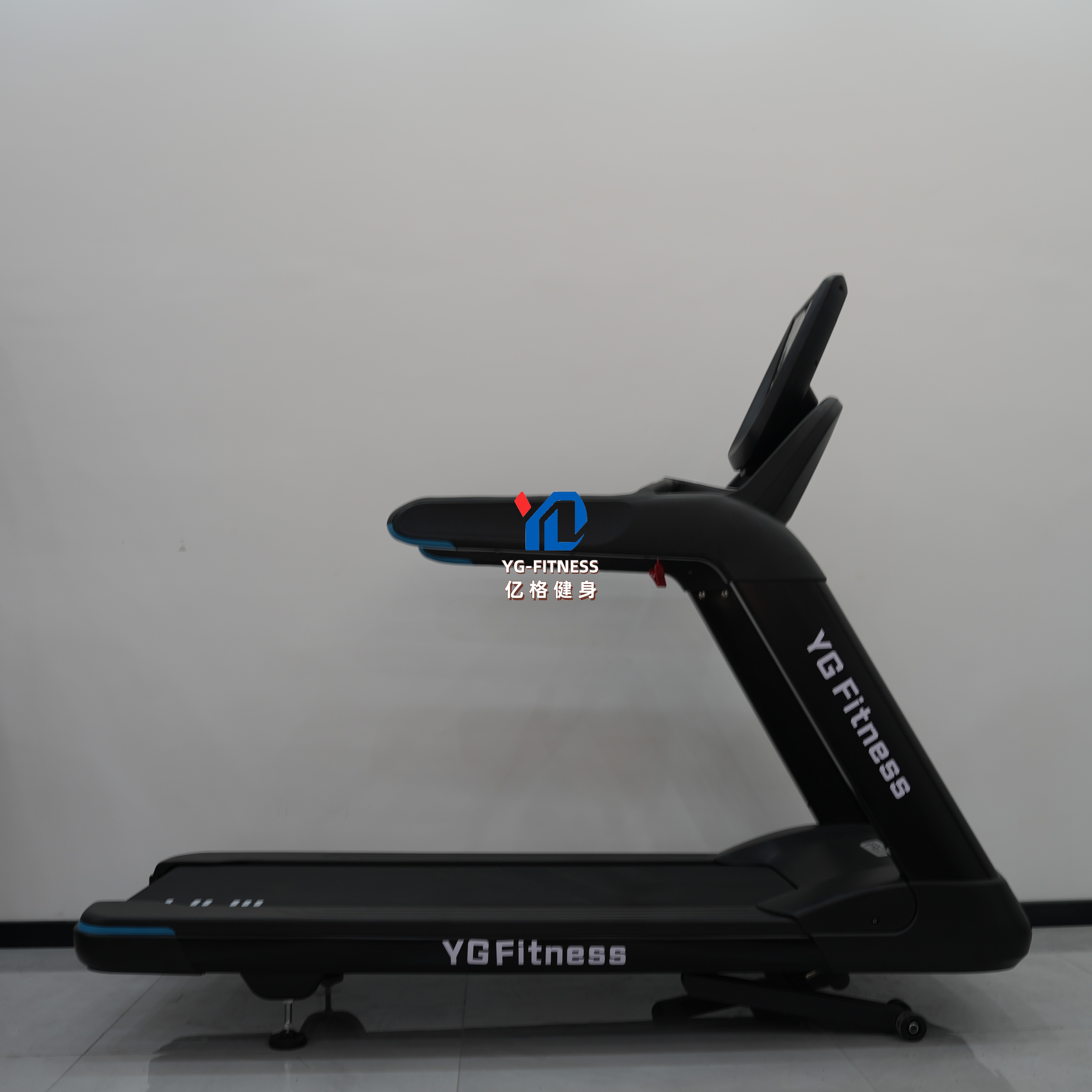 High Quality Electric Treadmil - Running Gear For Sale review and price