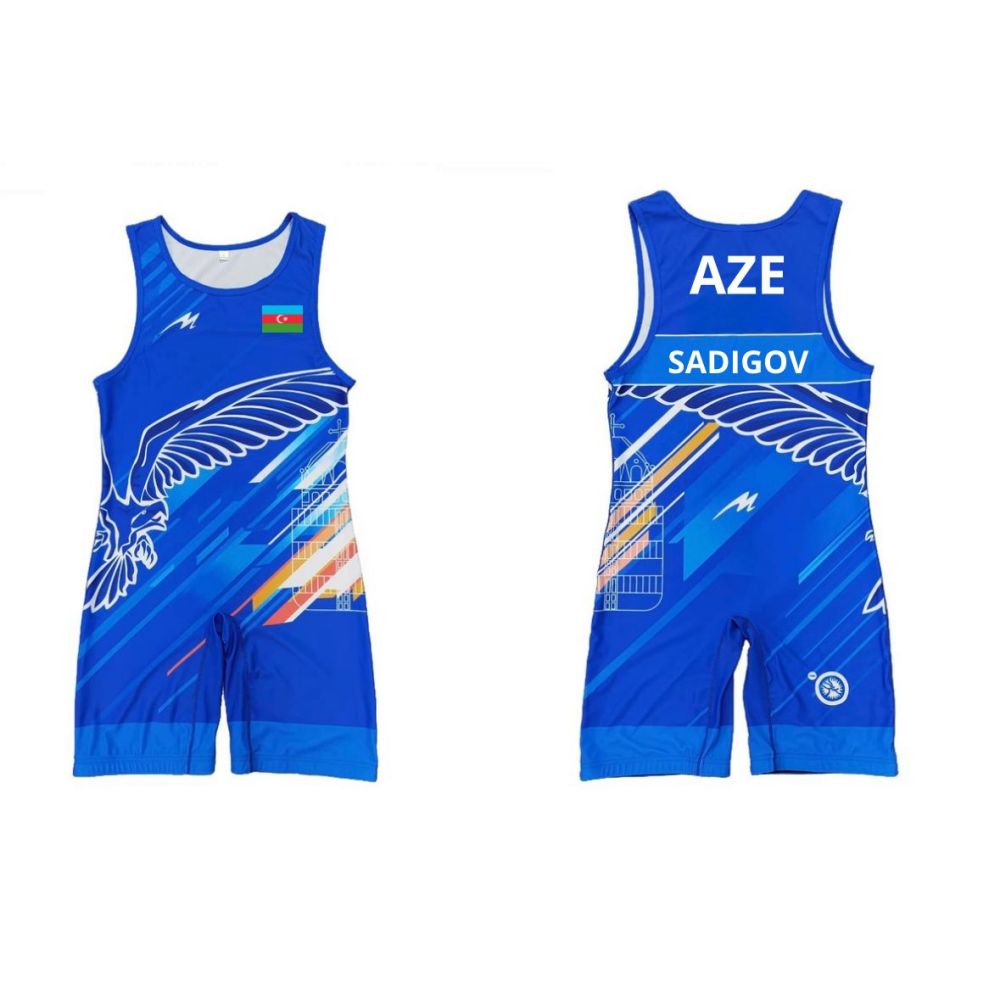 new Men Wrestling Singlet Unif - Running Gear Train review and price