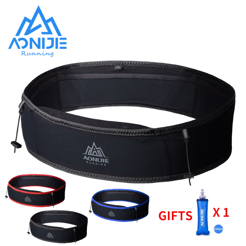 Aonijie Outdoor Waist Belt Bag - Running Gear Phone review and price