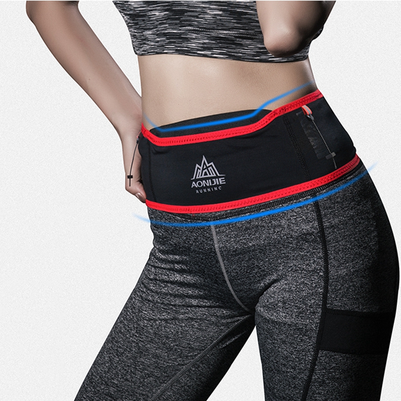 Aonijie Outdoor Waist Belt Bag - Running Gear Phone review and price