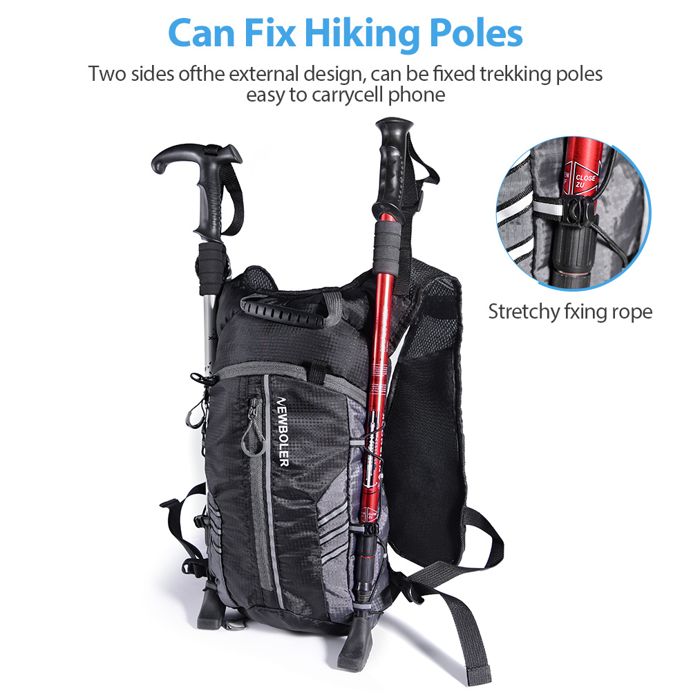 Running Backpack Vest With Wat - Running Gear Water review and price