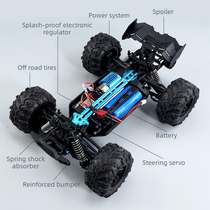 Cool Stuff Toy Car Funny Gift- - Running Gear Box review and price