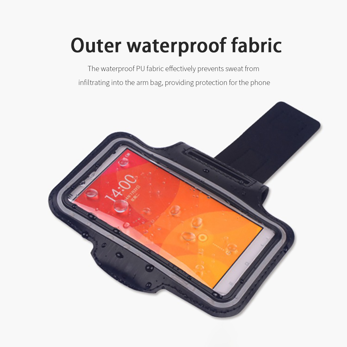 Mobile Phone Arm Sleeve Joggin - X Running Gear review and price