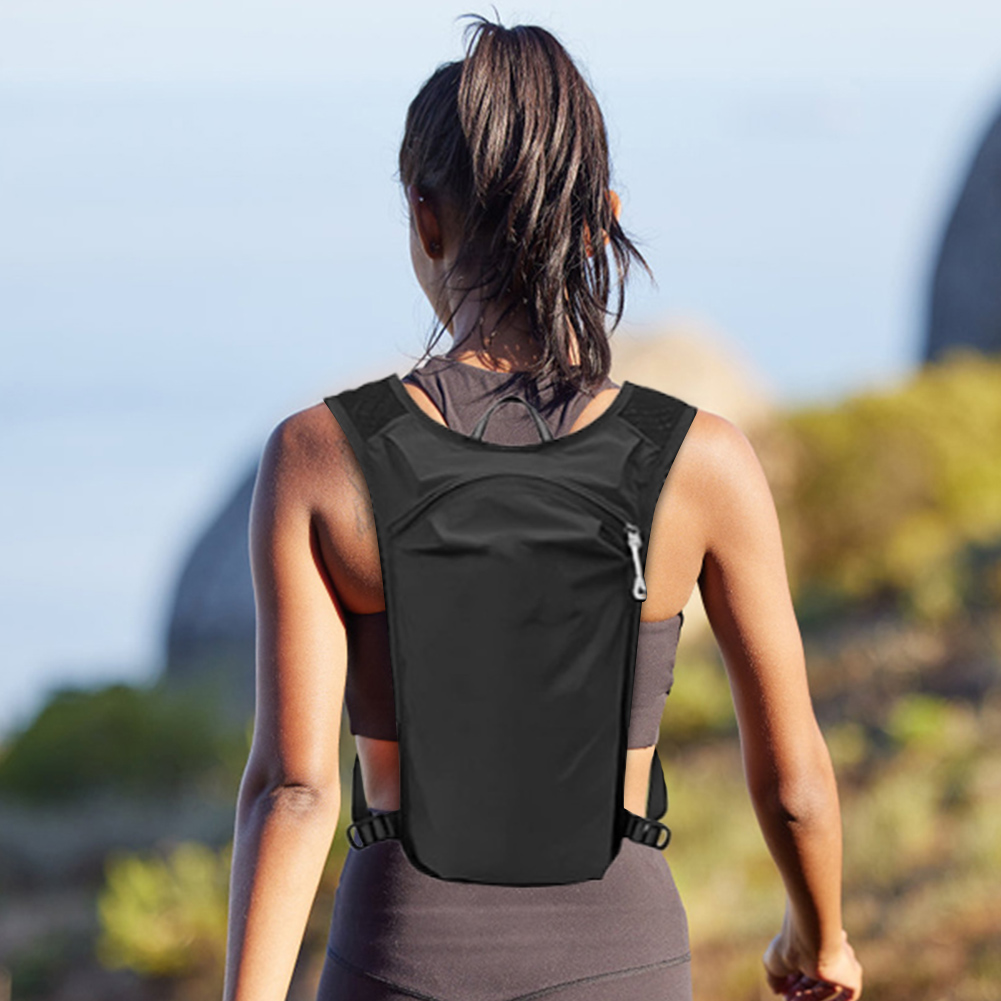 Trail Running Backpack Women M - Running Gear Trail review and price