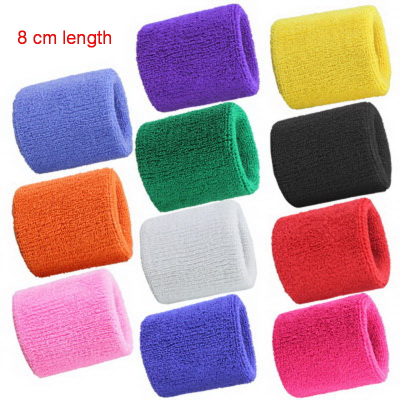 1Pcs Wrist Sweatband Tennis Sp - Sweat Band Wrist review and price