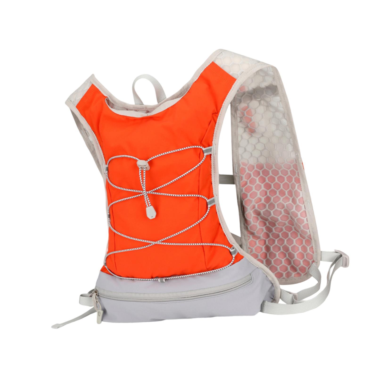 Hydration Vest Breathable Ruck - Running Gear Trail review and price
