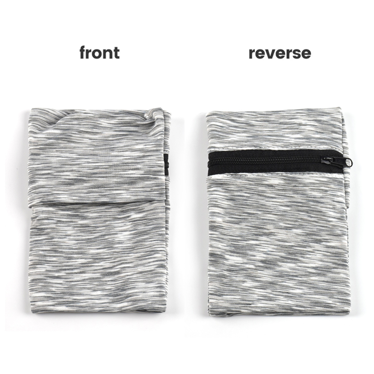 Zipper Running Bags Lightweigh - Sweat Band Wrist review and price