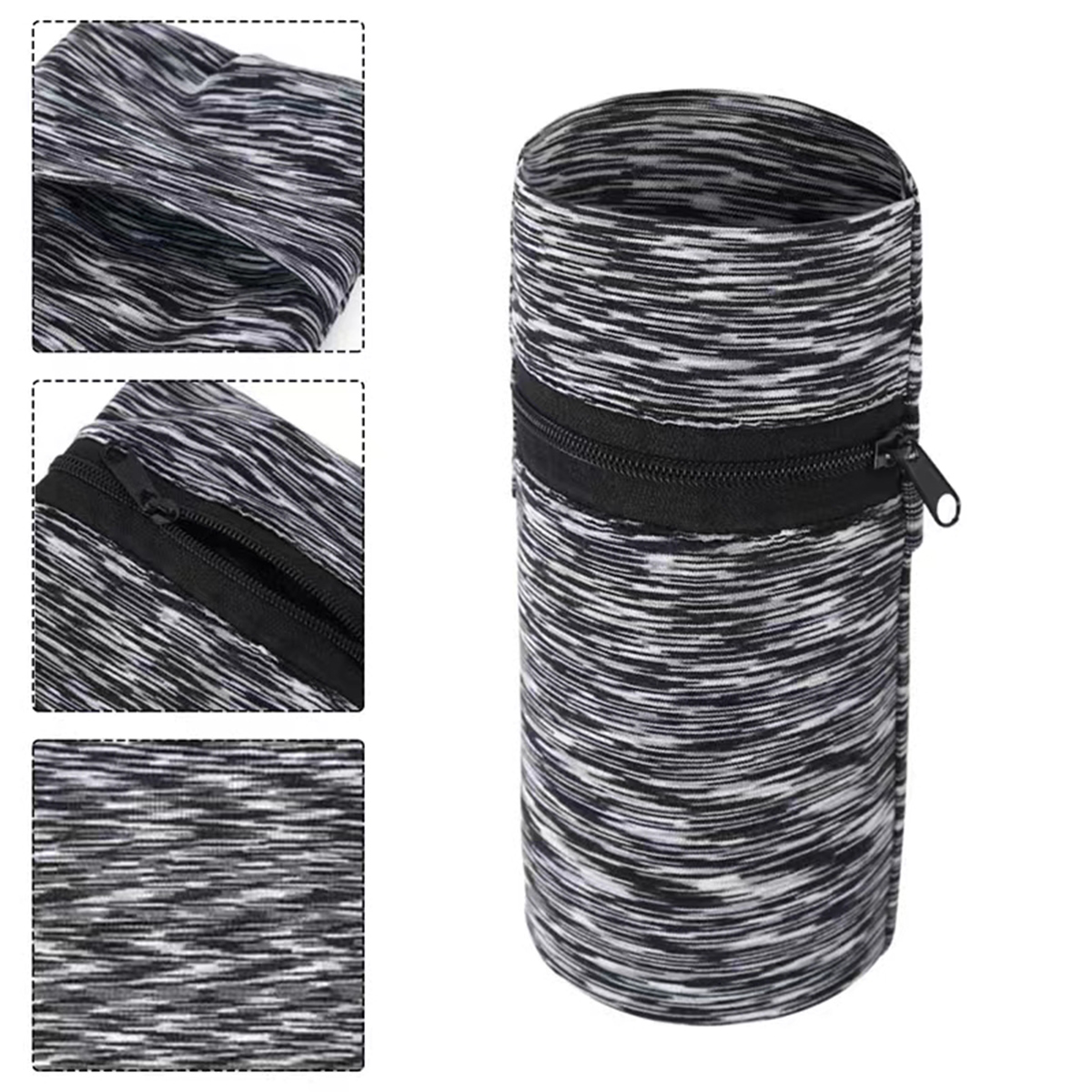 Zipper Running Bags Lightweigh - Sweat Band Wrist review and price