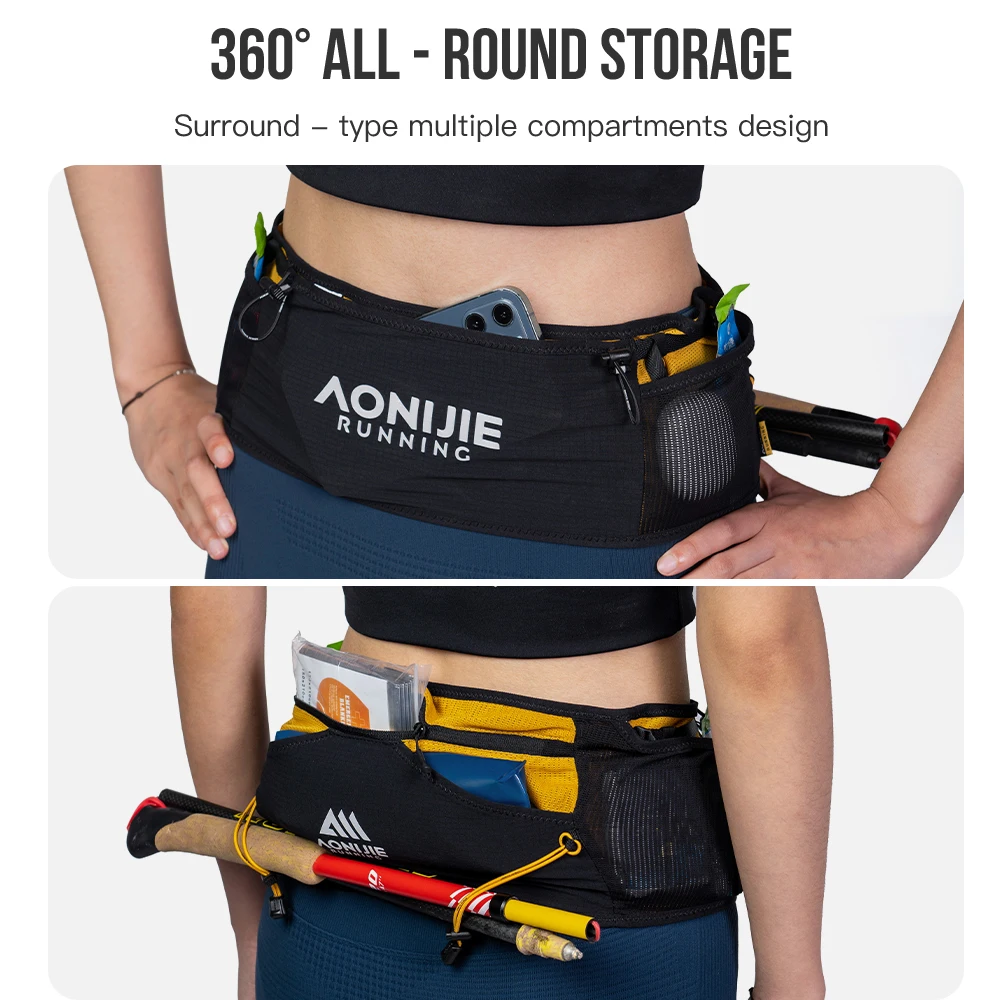 AONIJIE W8141 Outdoor Running  - Running Gear Water review and price