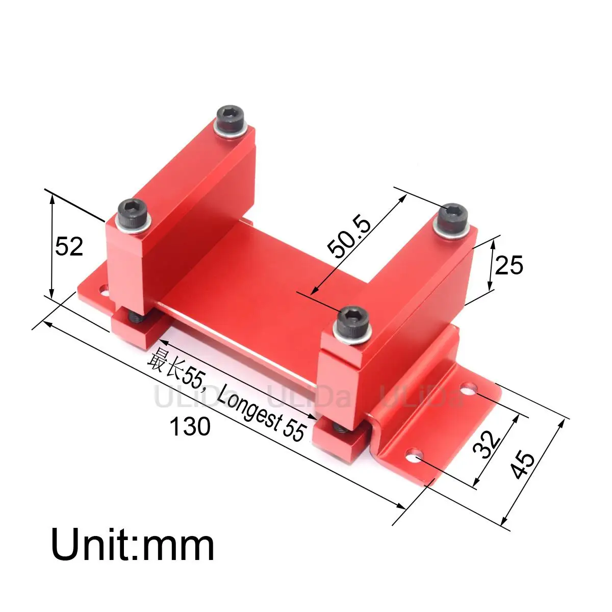 Engine Test Bench For CNC RC A - Running Gear For review and price