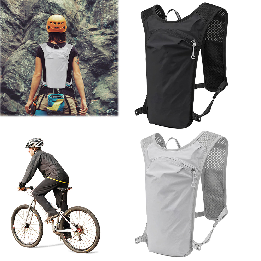 LED Running Vest USB Rechargea - High And Running Gear review and price