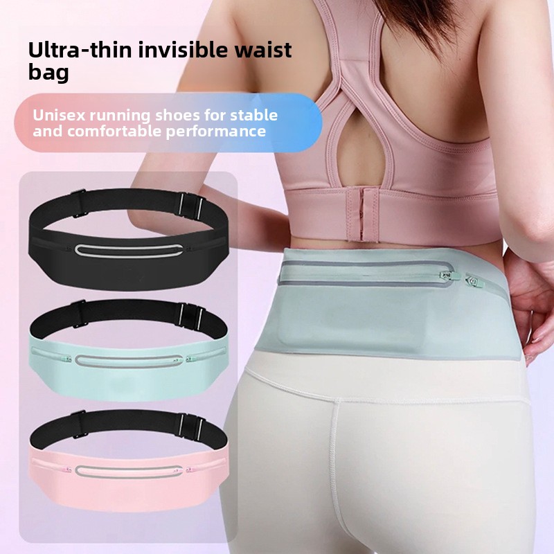 3 Pockets Reflective Running B - Running Gear Phone review and price