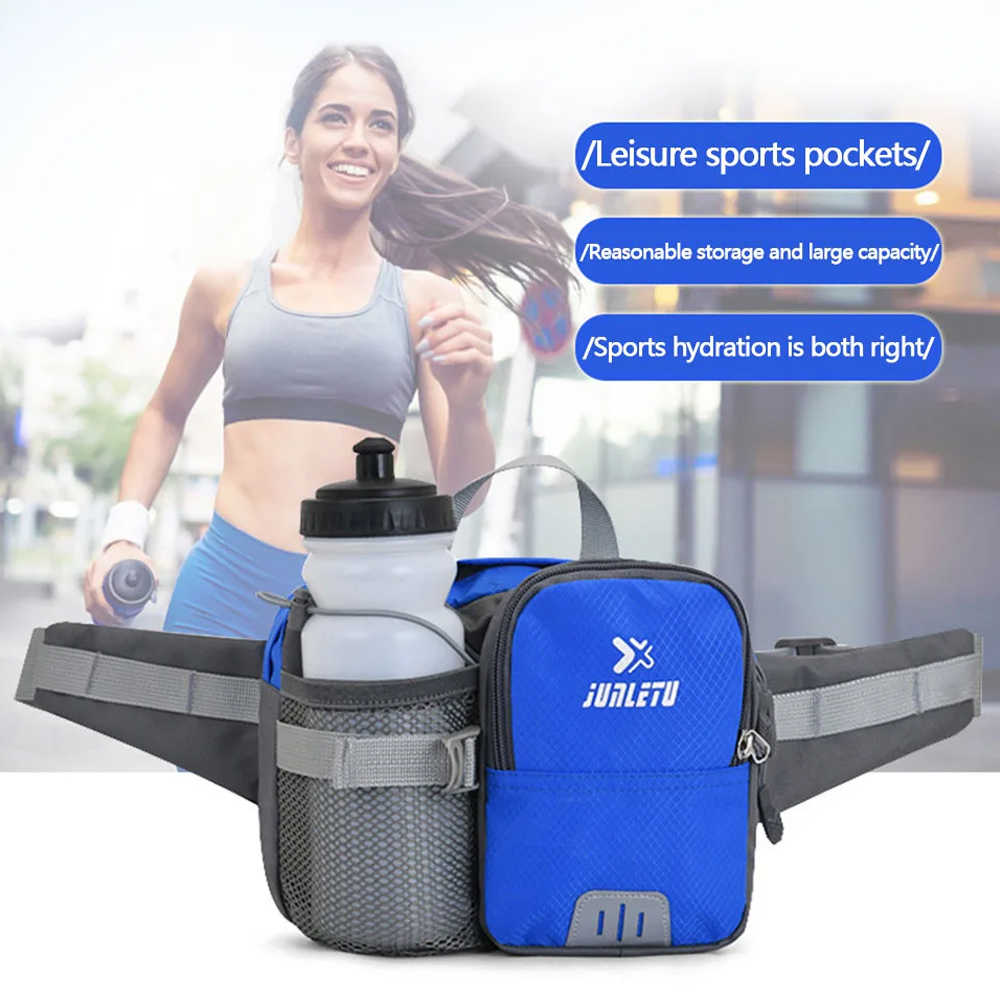 Fanny Pack Waist Bag for Women - Running Gear Phone review and price
