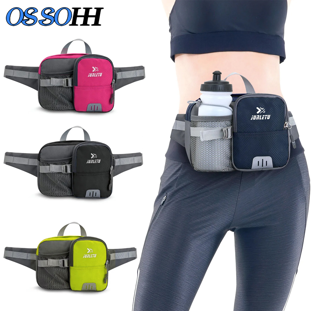 Fanny Pack Waist Bag for Women - Running Gear Phone review and price