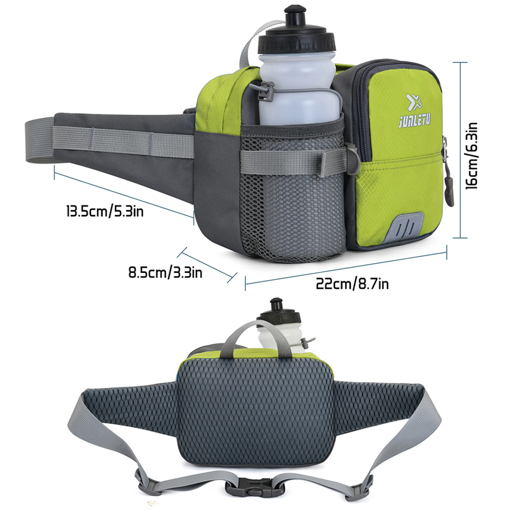 Fanny Pack Waist Bag for Women - Running Gear Phone review and price