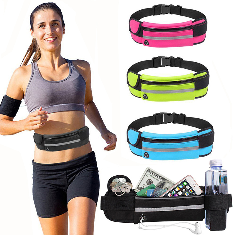 Sports Fanny Pack Women Runnin - Running Gear For review and price