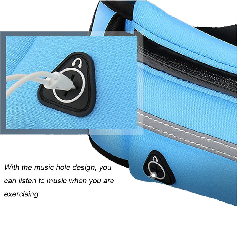 Sports Fanny Pack Women Runnin - Running Gear For review and price