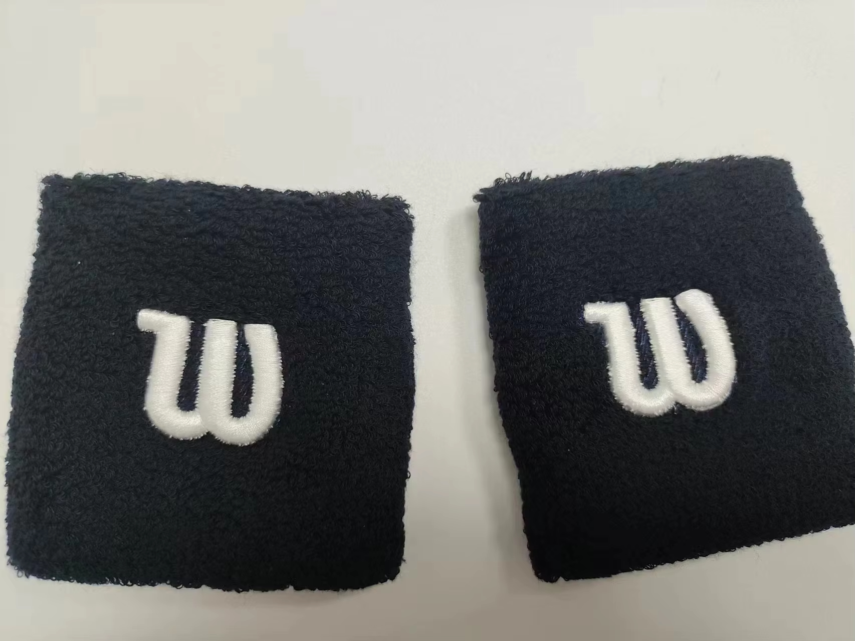 Wristband Sweat Absorb Cotton  - Sweat Band Wrist review and price