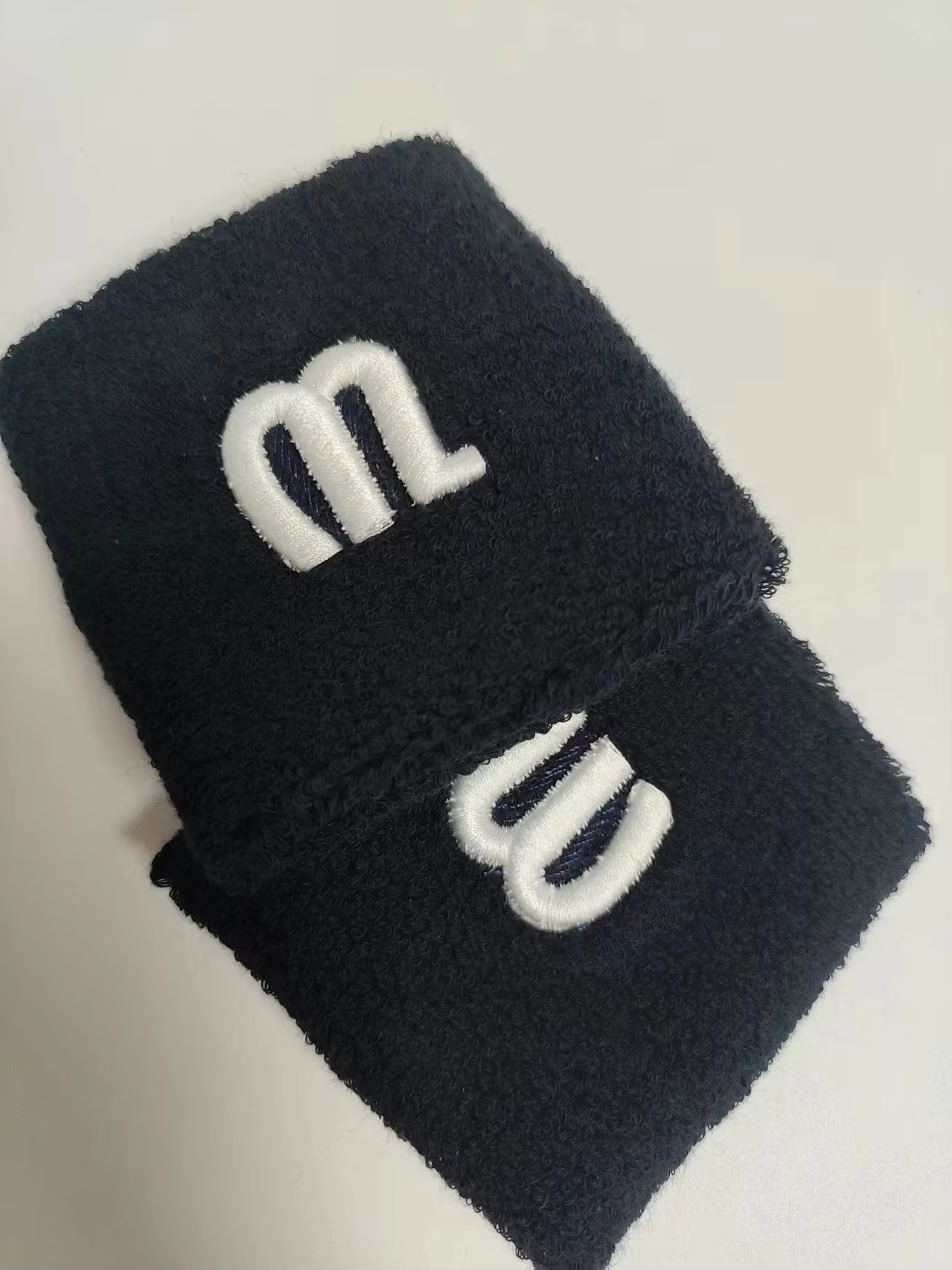 Wristband Sweat Absorb Cotton  - Sweat Band Wrist review and price