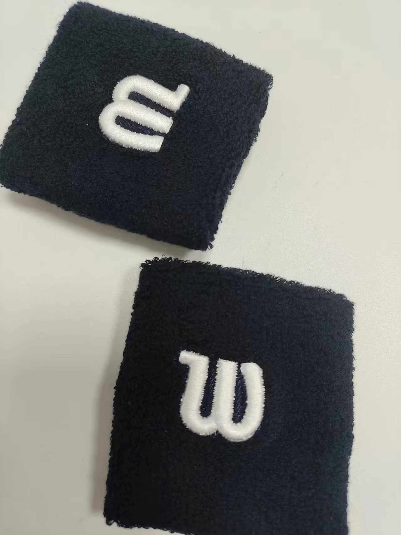 Wristband Sweat Absorb Cotton  - Sweat Band Wrist review and price