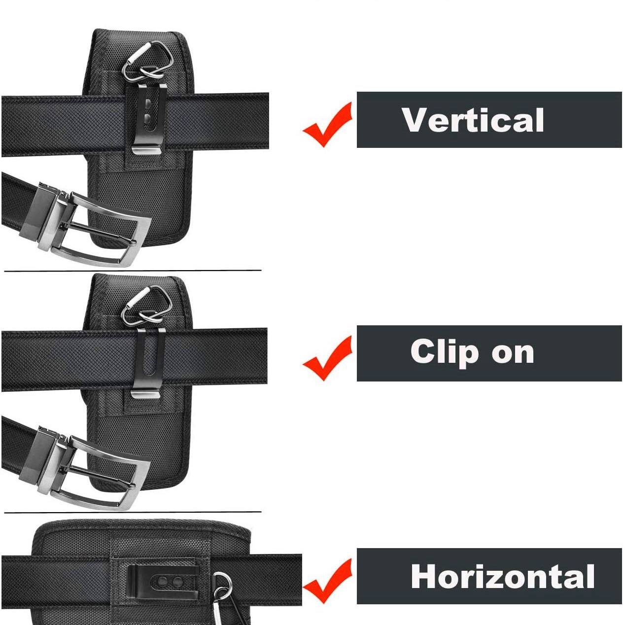 Men Phone Holster Cellphone Lo - Running Gear Phone review and price