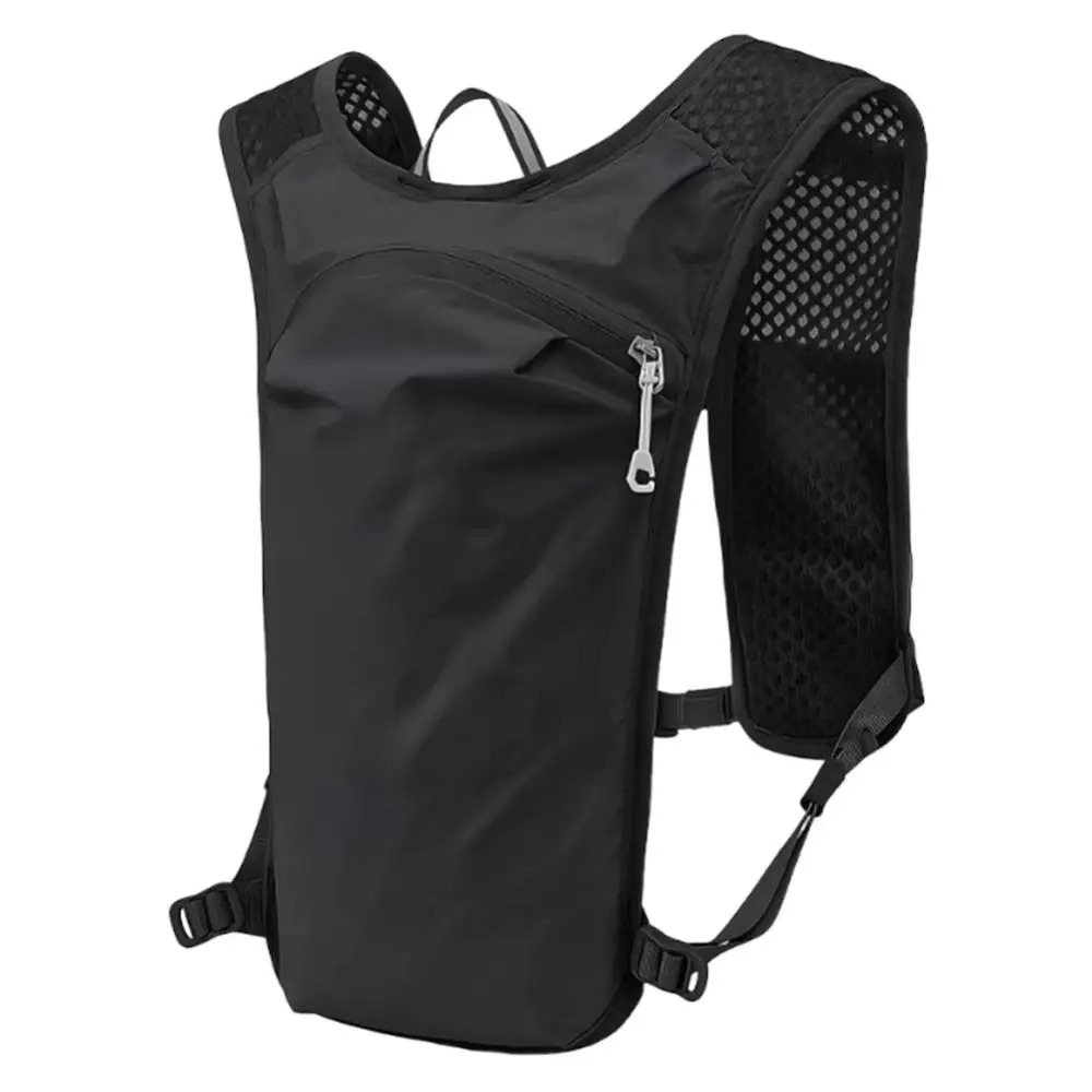 Breathable Hydration Vest Pack - Running Gear Trail review and price