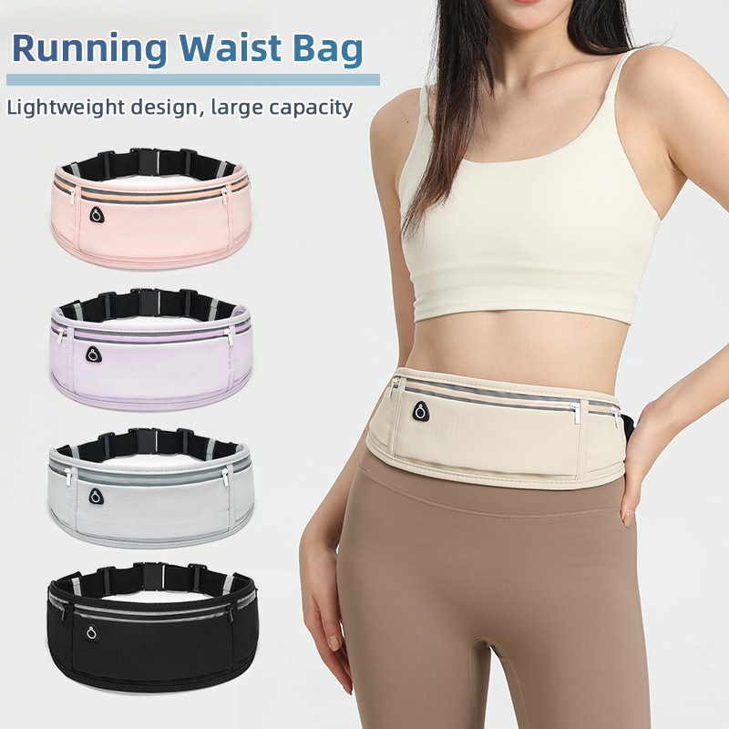Waist Bag Men Women Outdoor Sp - Running Gear Phone review and price