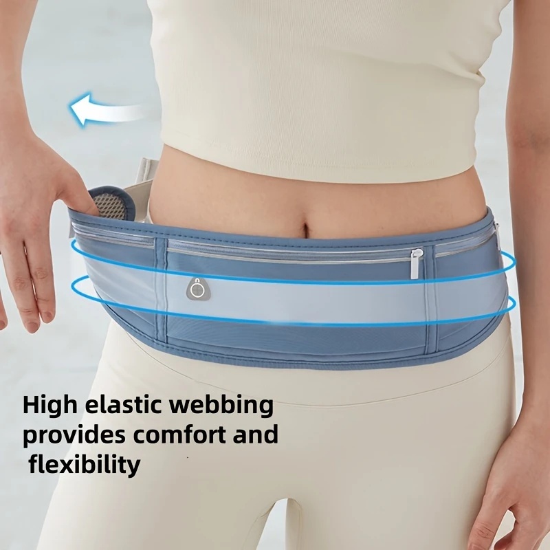 Waist Bag Men Women Outdoor Sp - Running Gear Phone review and price